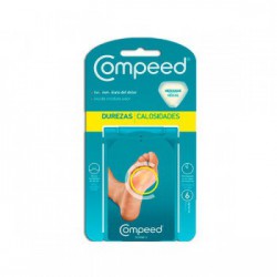 COMPEED DUREZAS...