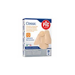 PIC CLASSIC APOSITO 20U