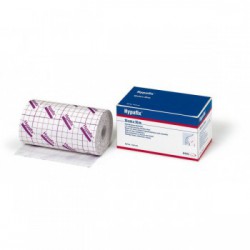 HYPAFIX GASA ADHESIVA 2MX 15CM