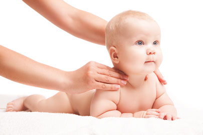 Bebe Massage iStock 537097765 405x270px