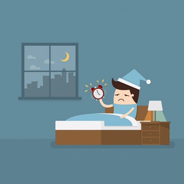 insomnio estival