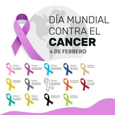 4 Febrero día mundial cáncer: Quimioterapia