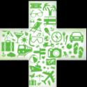 CONSEJOS PARA VIAJAR CON SALUD