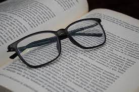 5 razones para elegir las gafas de lectura y presbicia Nordic Vision