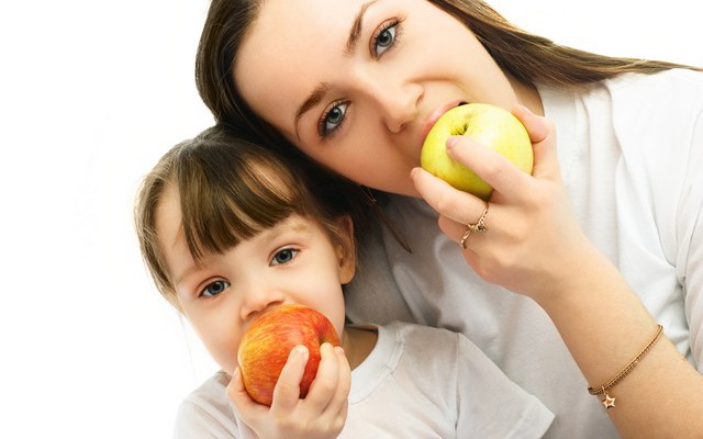 ¿Por qué consumir alimentos ecológicos?