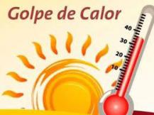 ¿Como evitar un golpe de calor o una insolación?