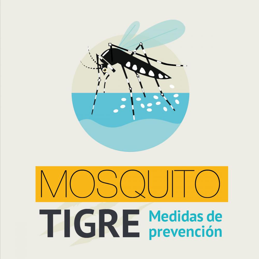 CONSEJOS PARA PREVENIR PICADURAS