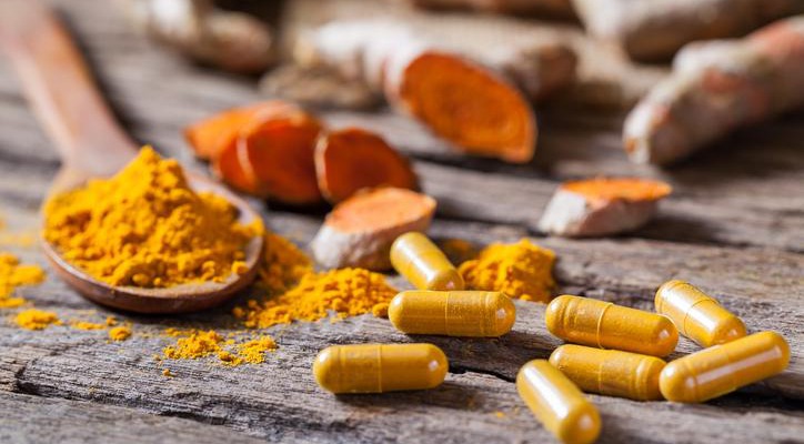 10 propiedades de la Cúrcuma que pueden ser beneficiosas para tu organismo