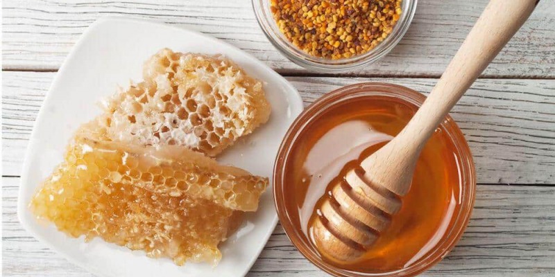 Jalea Real que es, propiedades y sus beneficios.