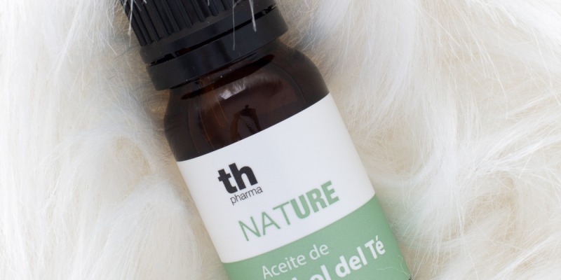 ¿Qué es el aceite esencial de árbol de té?