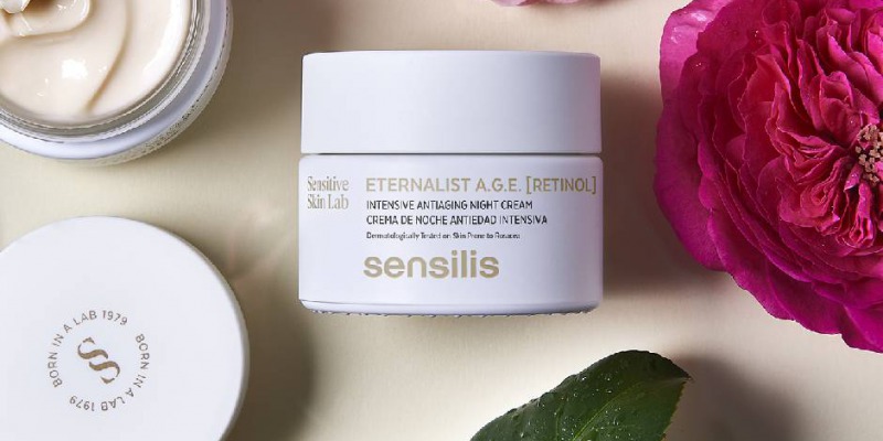 Retinol y sus beneficios en la piel