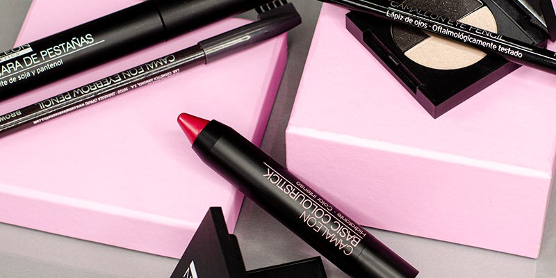 Looks de maquillaje perfectos para ti !!