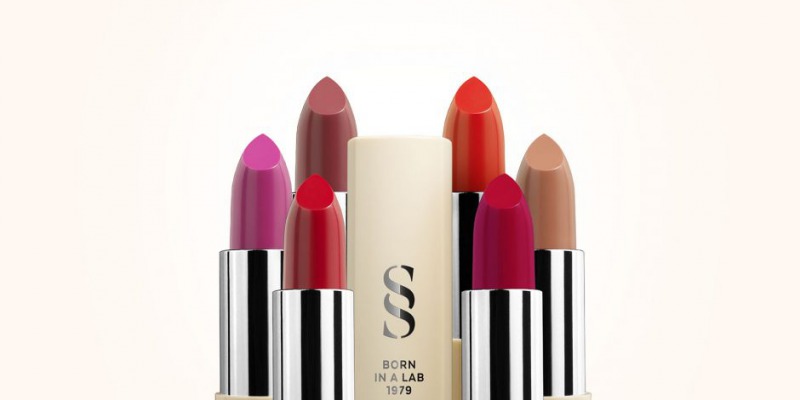 Le damos la bienvenida al buen tiempo y a los labios pintados con nuestros tonos favoritos! 