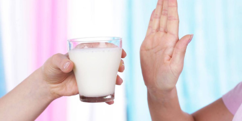 Ns Lactoben y Ns Digestconfort Lactoben FORTE : Mejora la digestión de los lácteos
