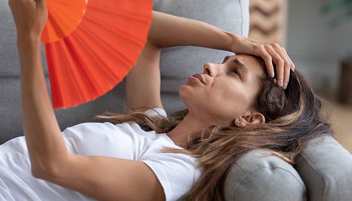 ¿Qué podemos hacer para que no afecte el calor a nuestro estado emocional?