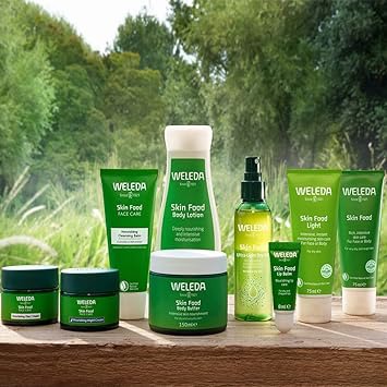 ¡Skin Food, la crema favorita de las Celebrities!