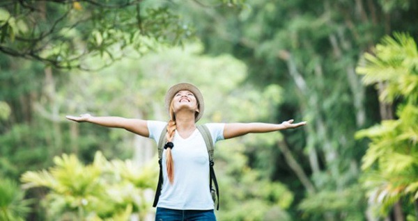 L-Triptófano: el nutriente clave para TU felicidad !!