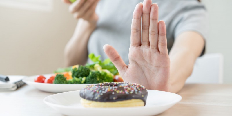 Lo que comes afecta a tu salud bucal