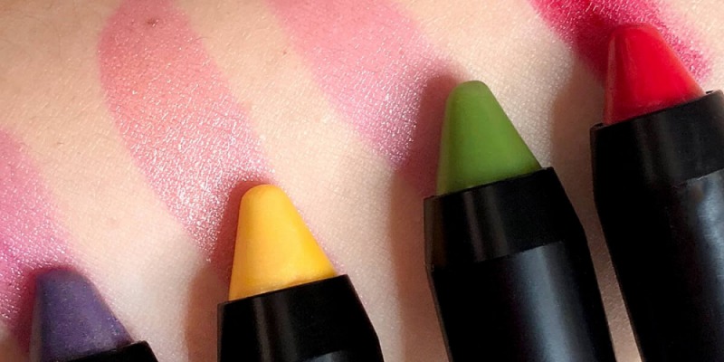El maquillaje básico completo por menos de 30 euros!!