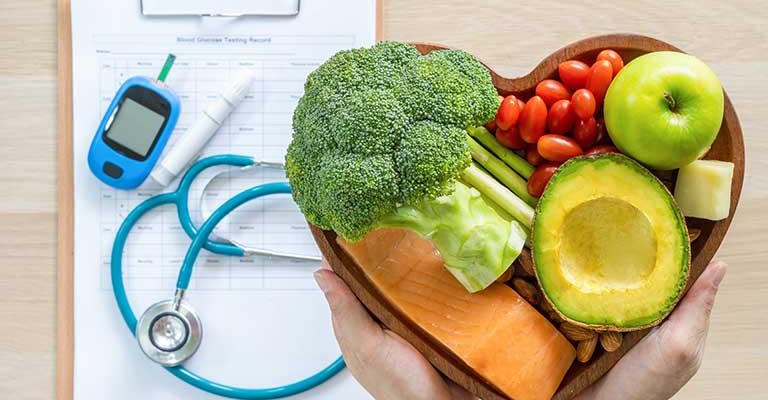¿Qué es la diabetes?