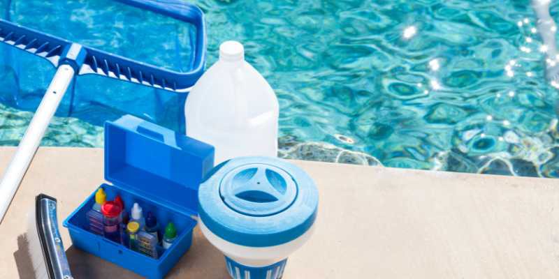  RIESGOS PARA LA SALUD EN PISCINAS