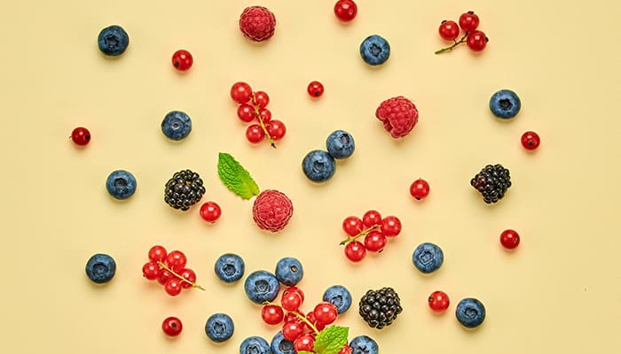 Soluciones naturales para la cistitis