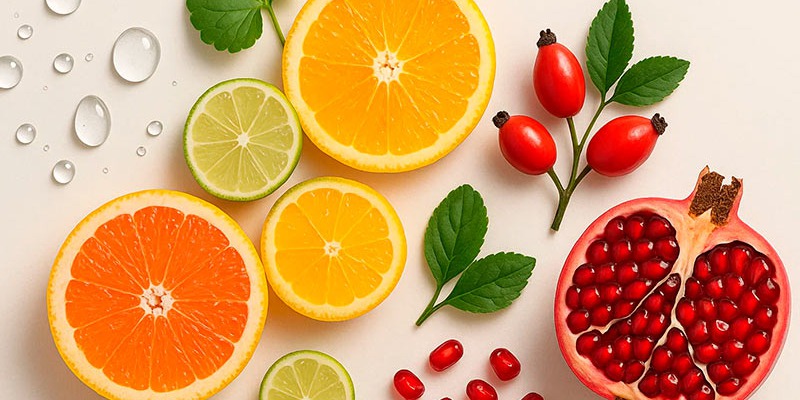 Menopausia y piel: recupera el colágeno