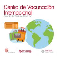 ¿QUE DEBEMOS SABER ANTES DE REALIZAR UN VIAJE INTERNACIONAL?