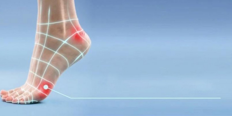 Dolor por estar de pie muchas horas ¿Cómo aliviarlo?