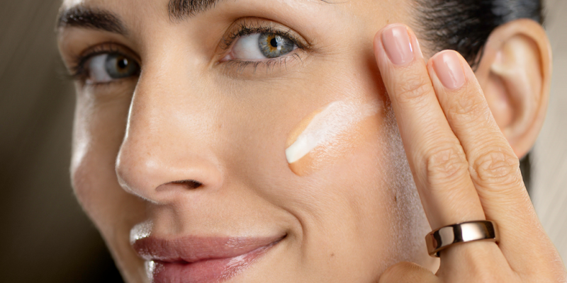 Nuevo serum antiedad de Sensilis Peptide [NAD+ PDRN] 30ml