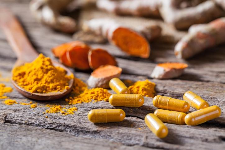 10 propiedades de la Cúrcuma que pueden ser beneficiosas para tu organismo
