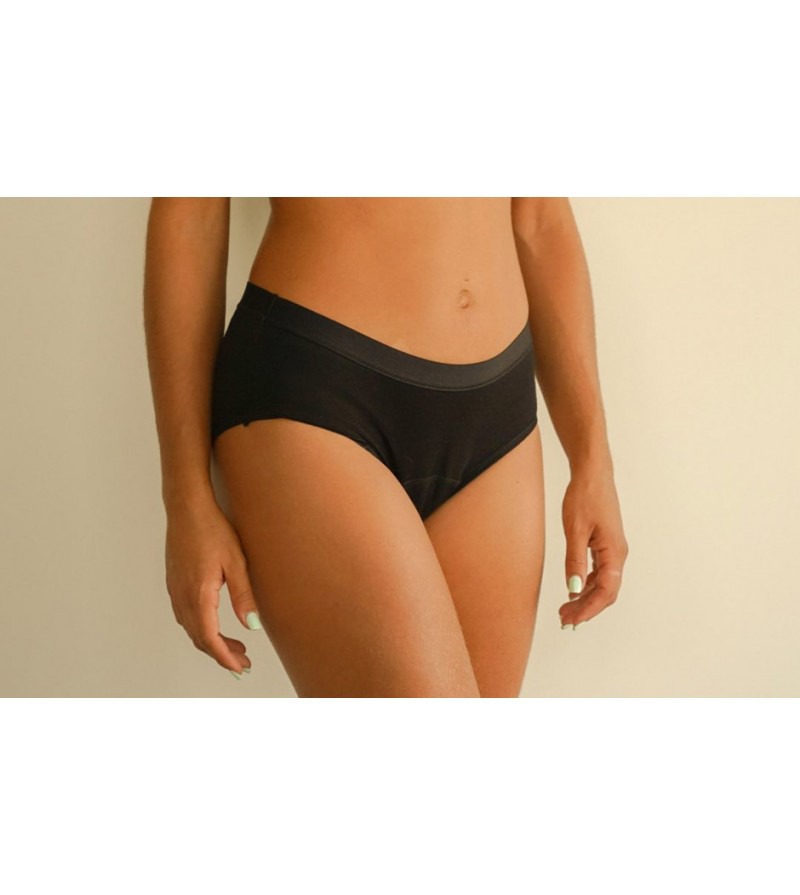 Novedad !!! Bragas, braguitas para la incontinencia urinaria 