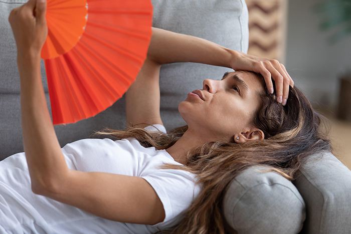 ¿Qué podemos hacer para que no afecte el calor a nuestro estado emocional?