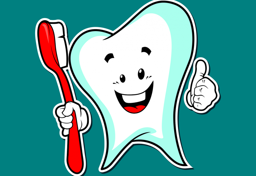 ¿Sabes cuándo debes cambiar tu cepillo de dientes?