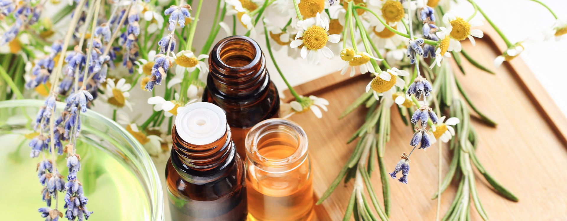 ACEITES ESENCIALES PARA LA HIGIENE BUCAL