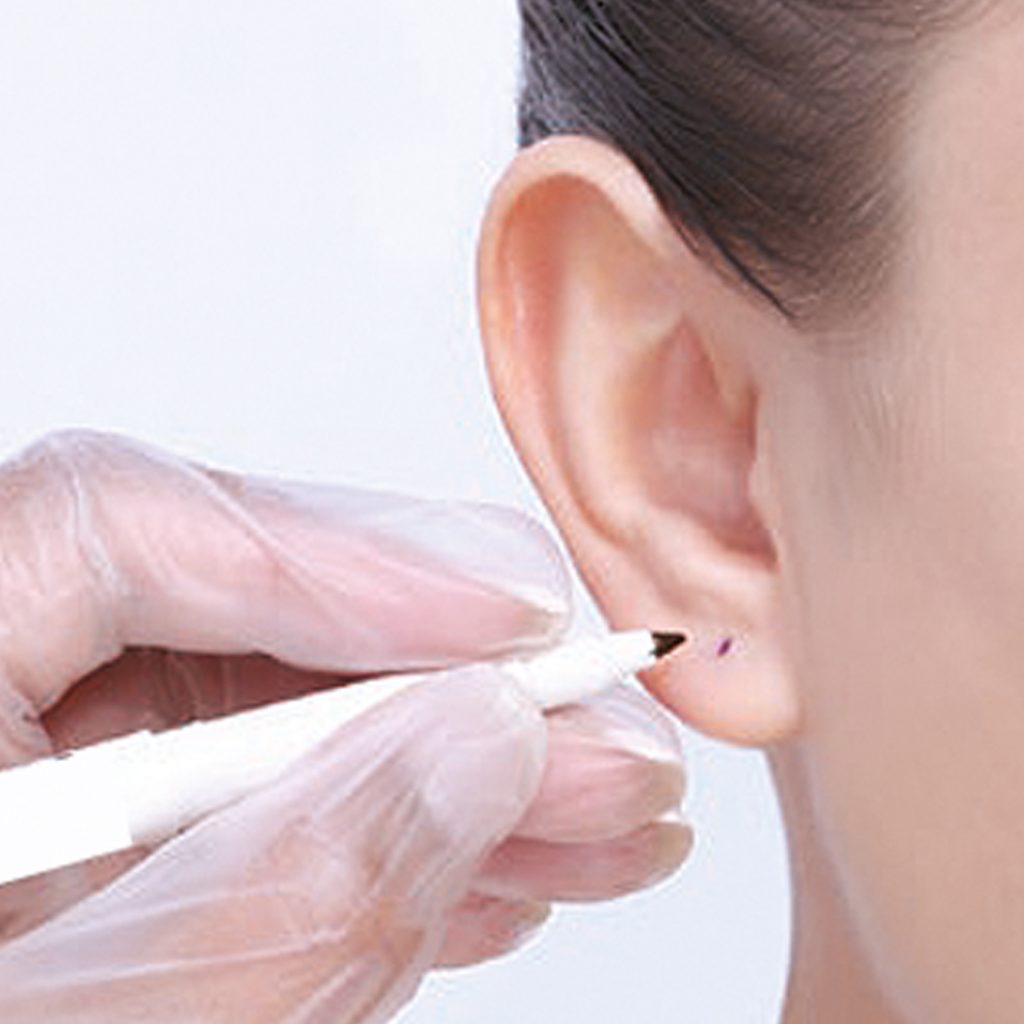 La importancia de cuidar tu nueva perforación en la oreja