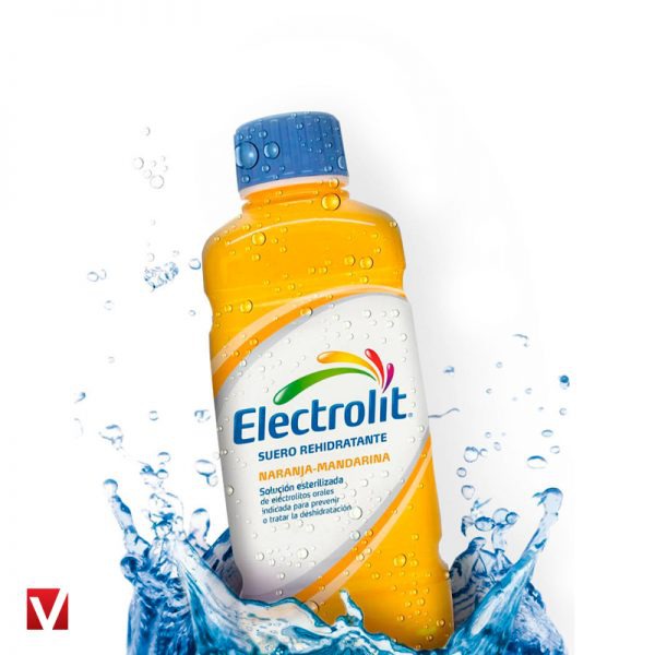 ¿Realmente necesitamos electrolitos al entrenar?