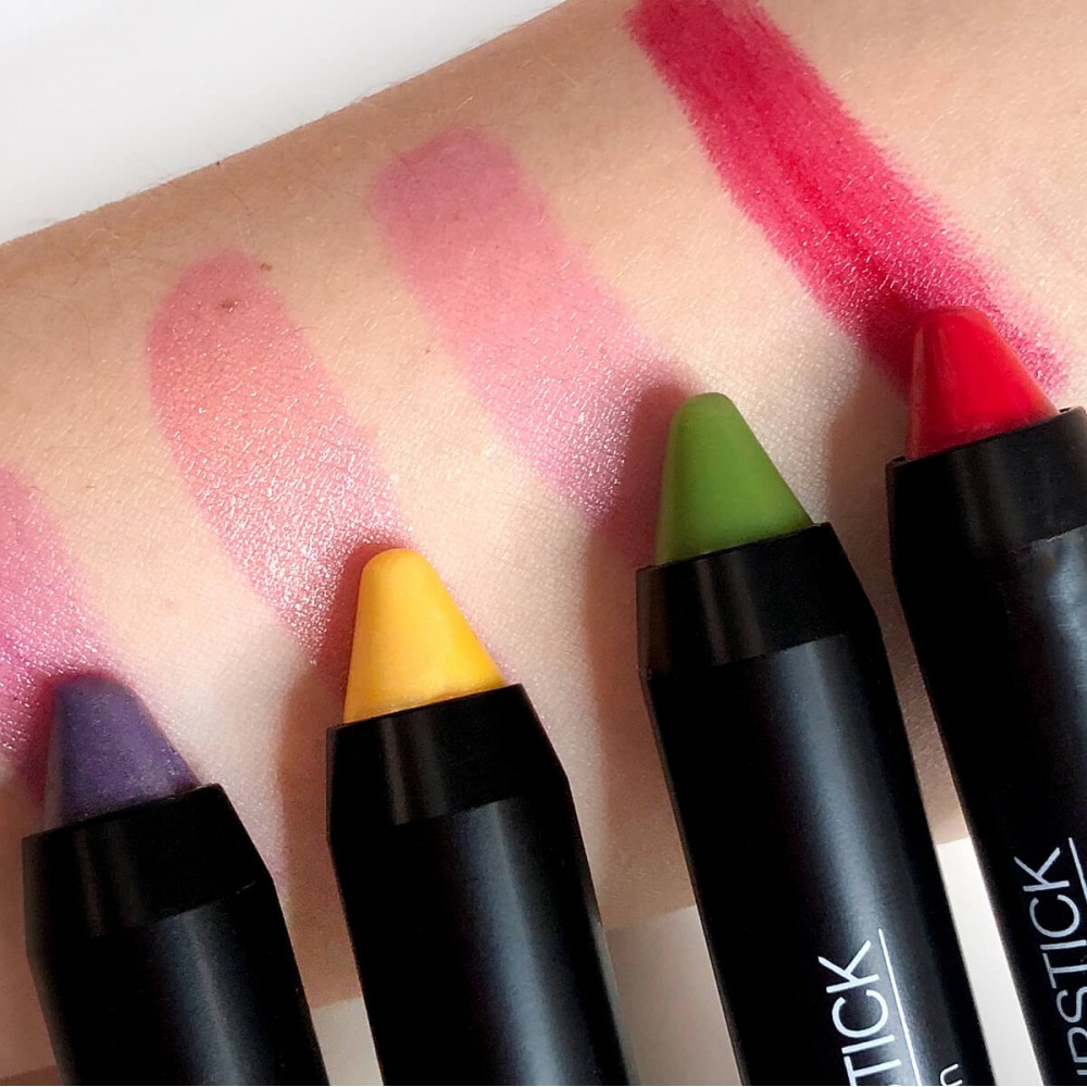 El maquillaje básico completo por menos de 30 euros!!
