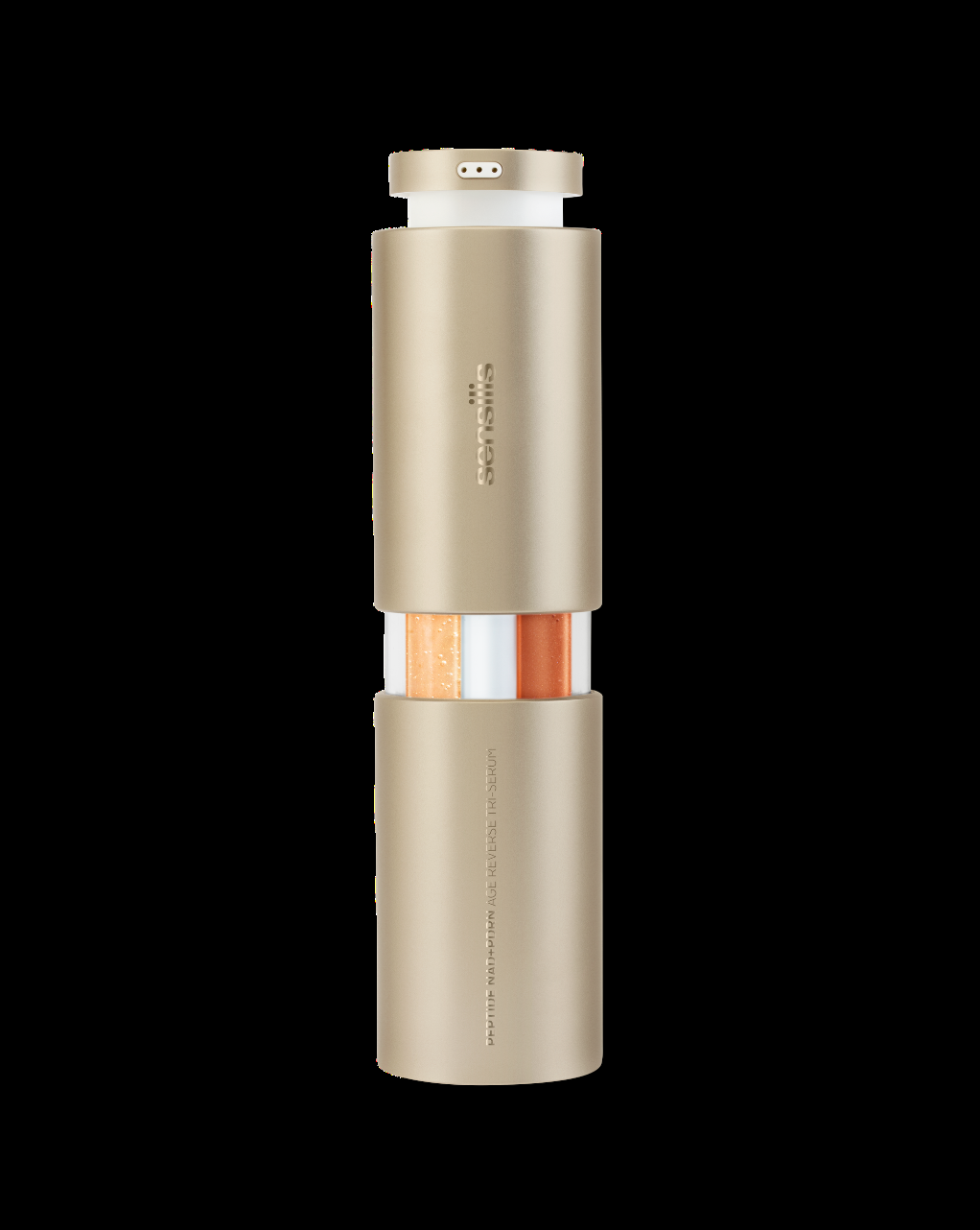 Nuevo serum antiedad de Sensilis Peptide [NAD+ PDRN] 30ml